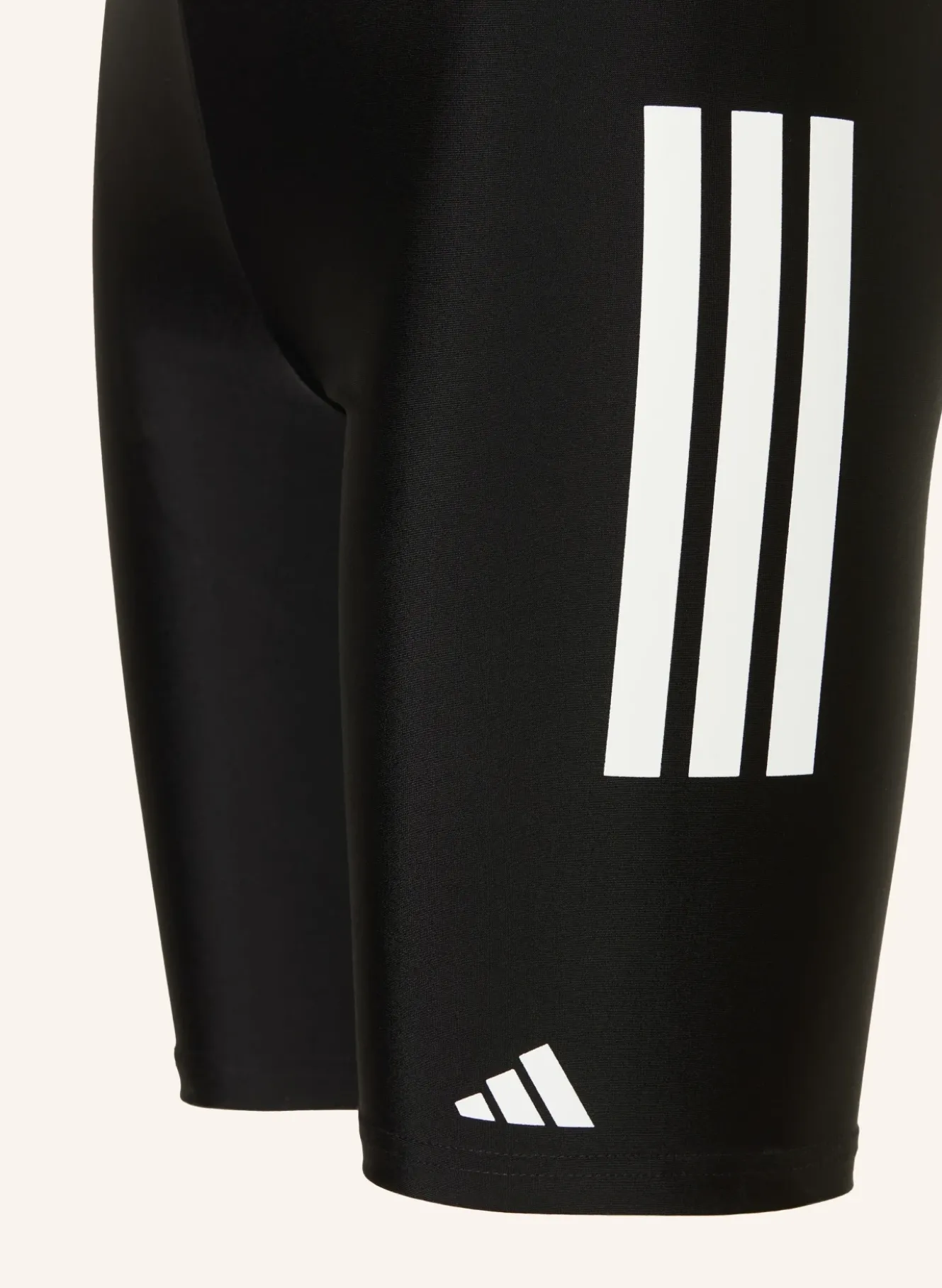 Badehose 3-STREIFEN BOLD