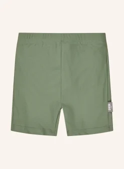 Badehose uni