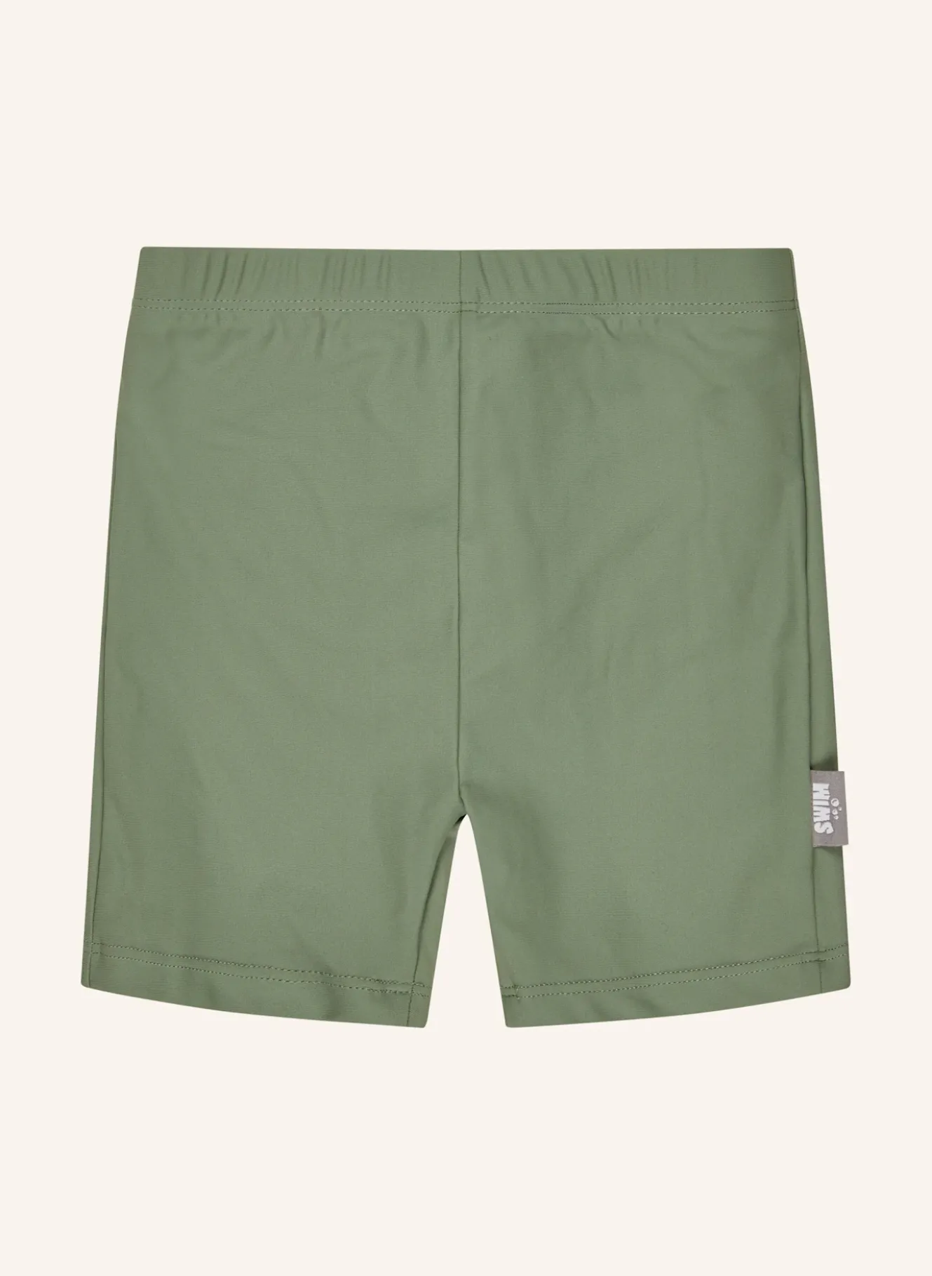 Badehose uni