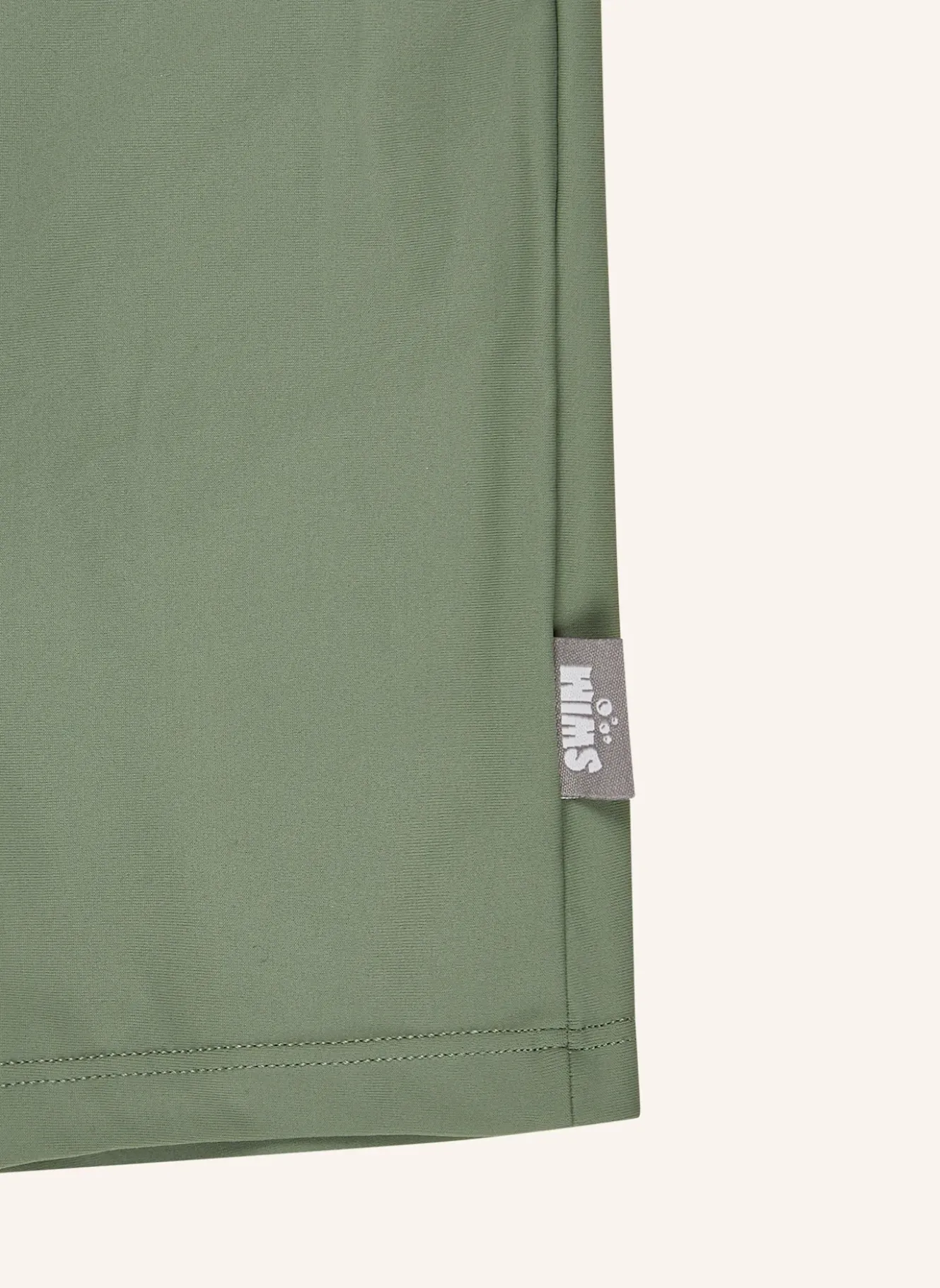 Badehose uni
