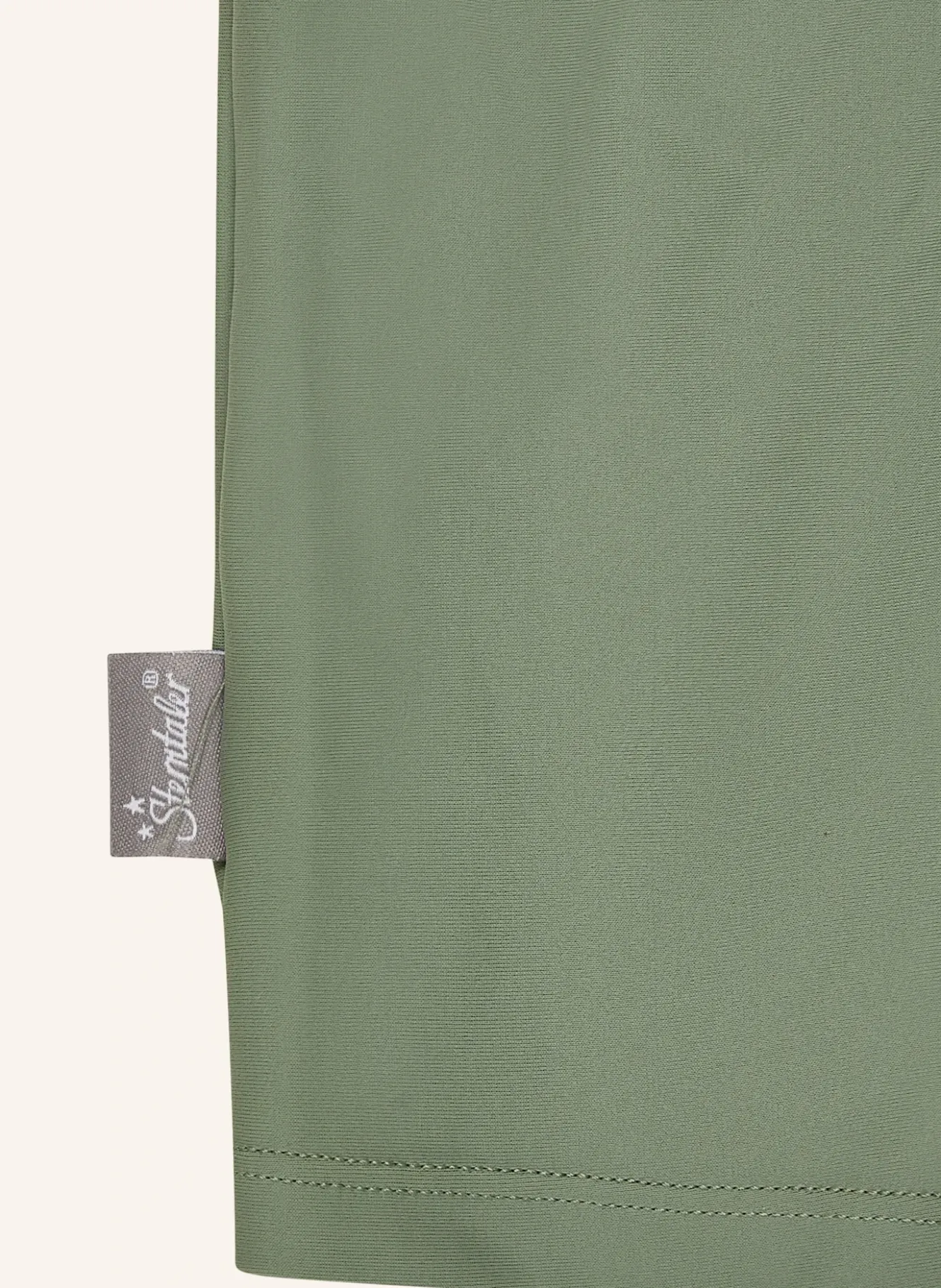Badehose uni