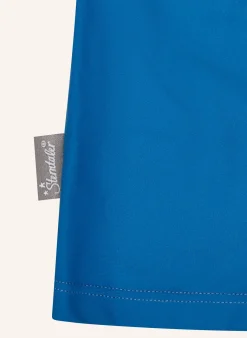 Badehose uni