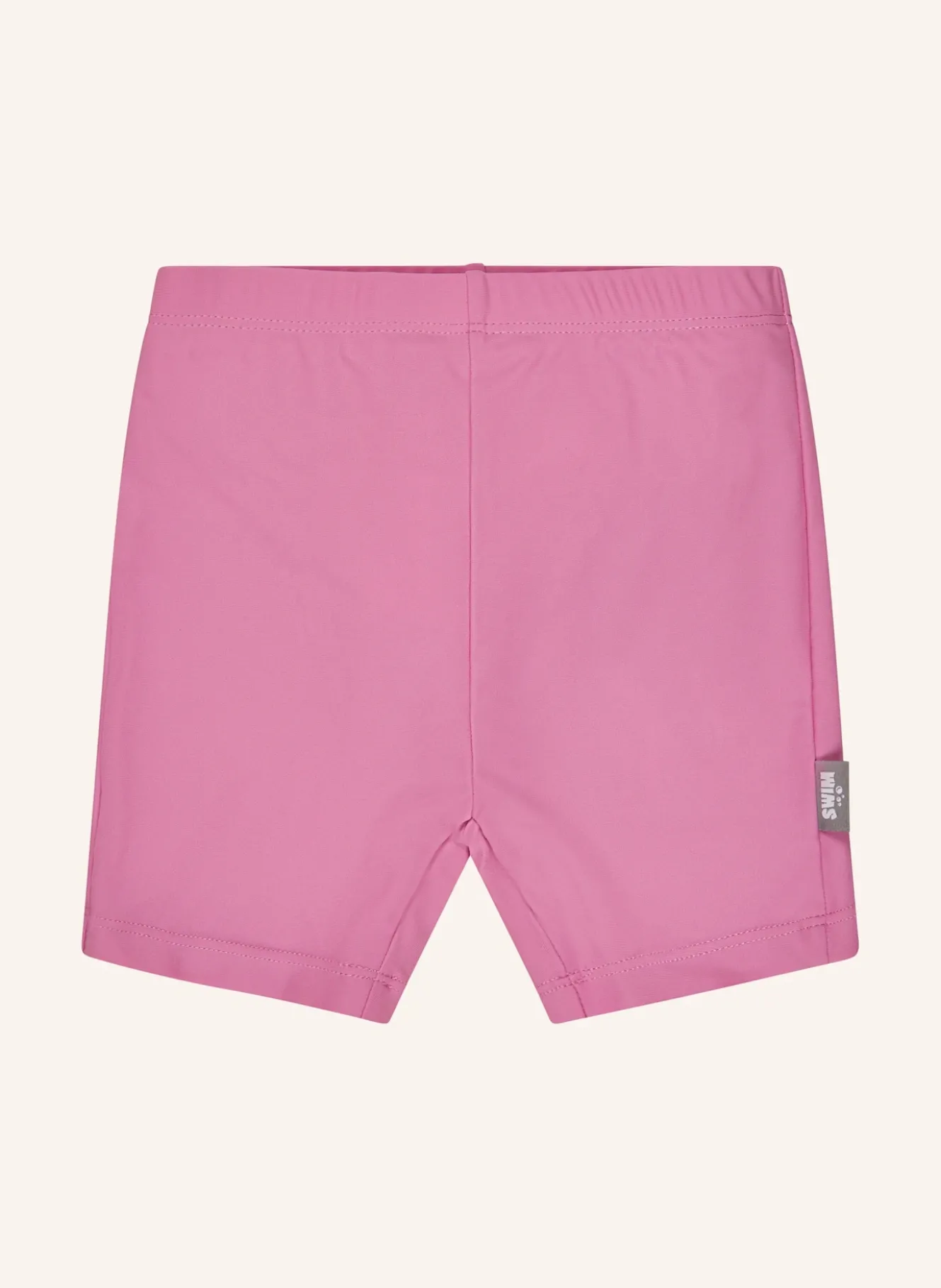 Badehose uni