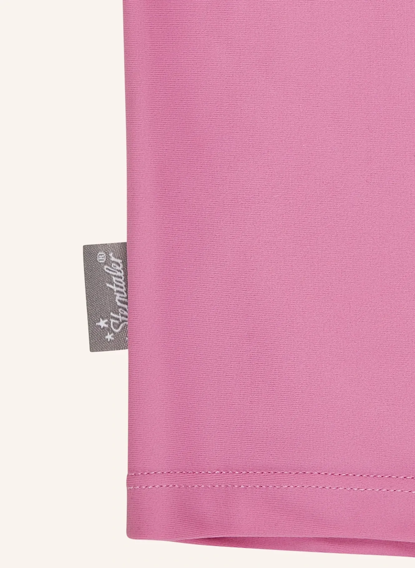 Badehose uni