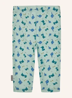 Bade-Leggings Dino
