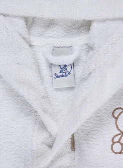 Bademantel BÄR Bo