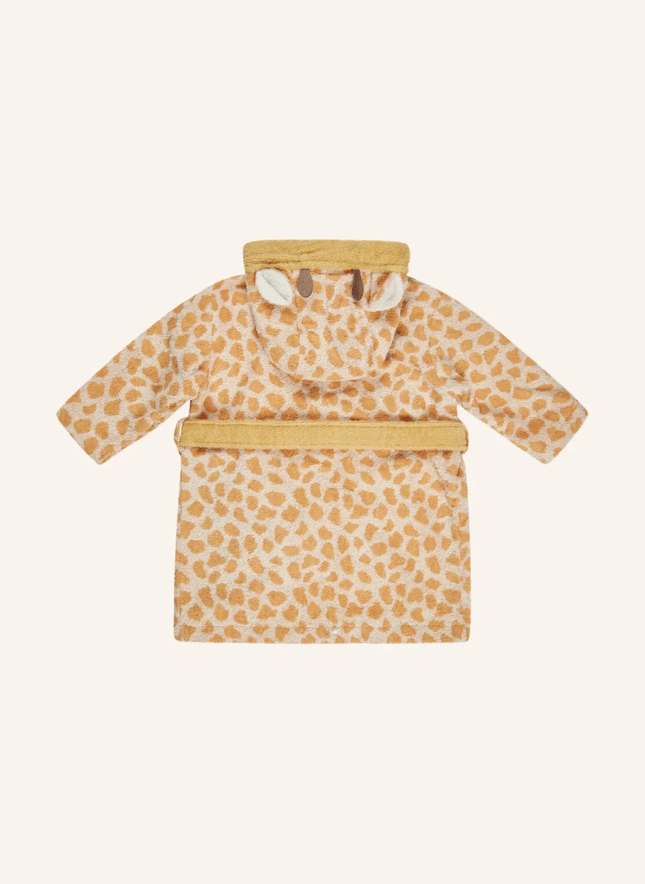 Bademantel GIRAFFE Kaya