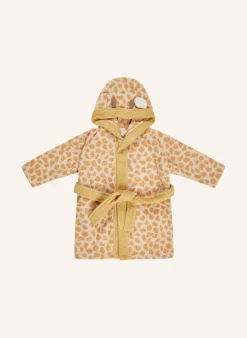 Bademantel GIRAFFE Kaya