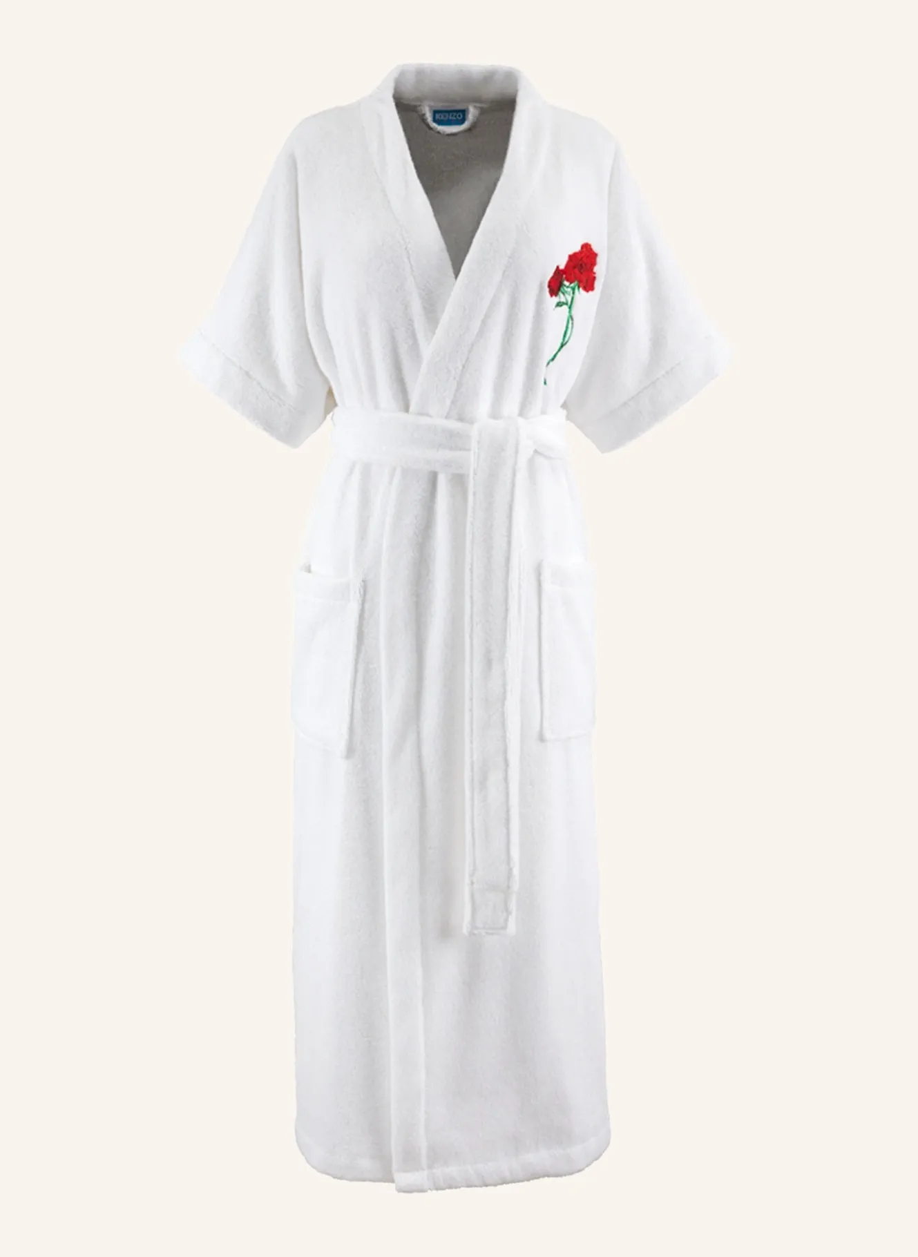 Bademantel KROSES