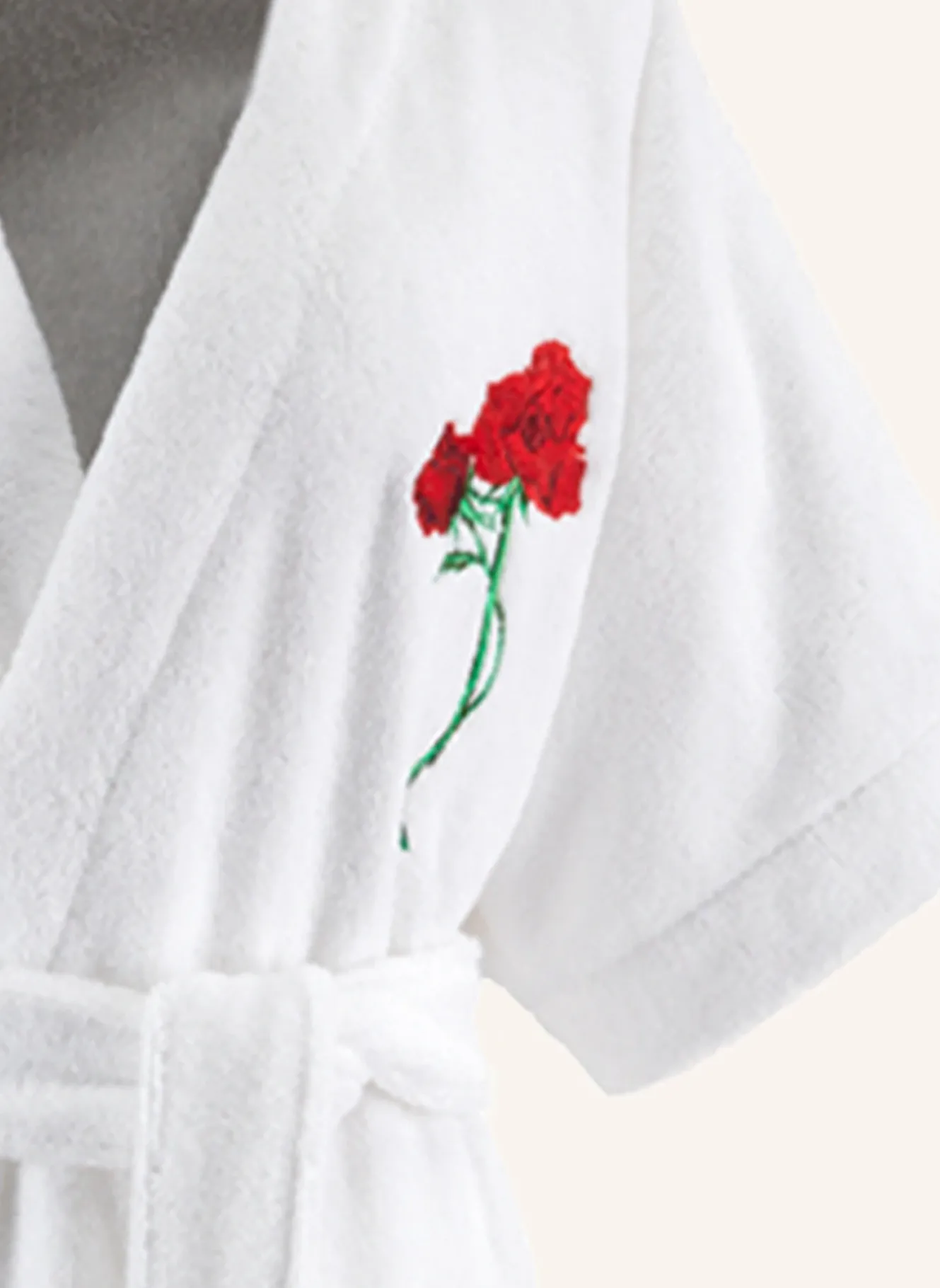 Bademantel KROSES