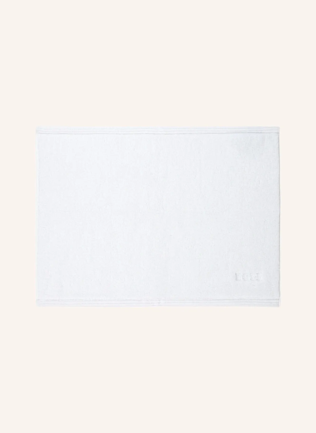 Badematte EDGE