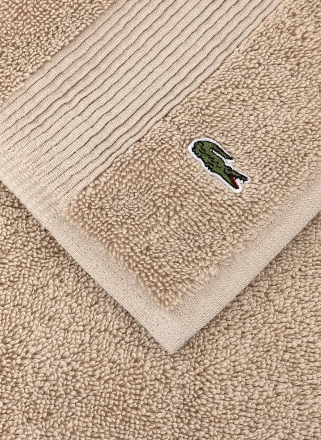Badematte LLECROCO