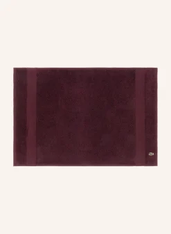 Badematte LLECROCO