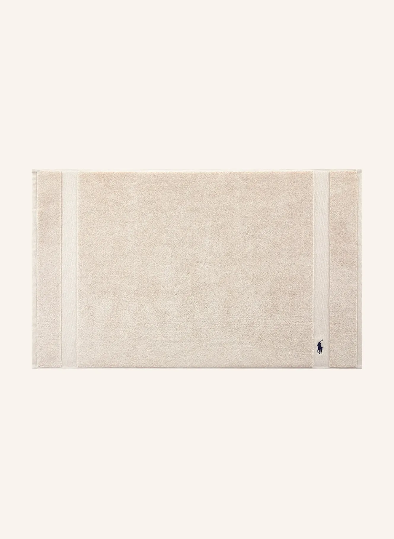 Badematte POLOPLAYER