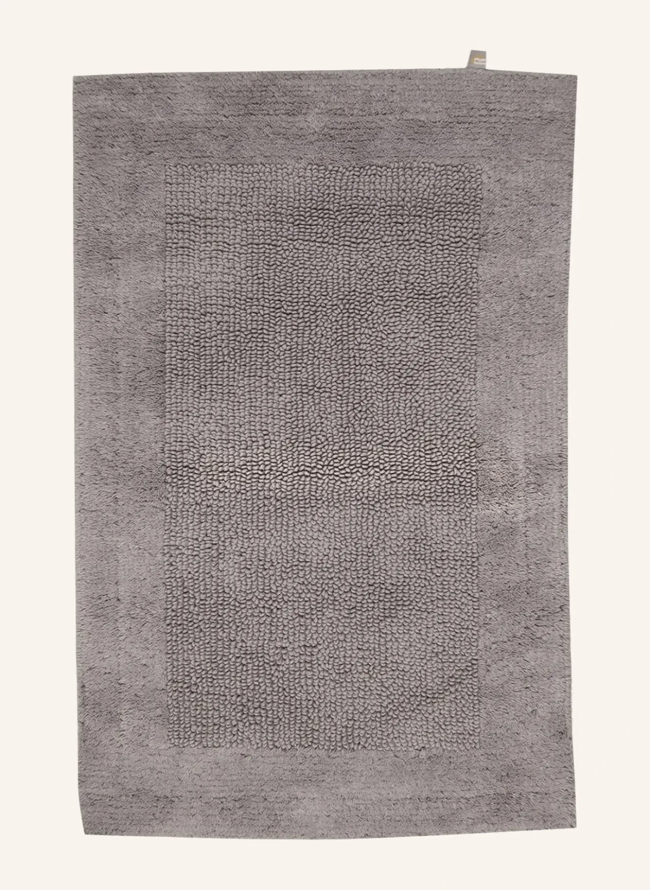 Badematte PRESTIGE zum Wenden