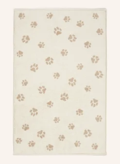 Badematte WE LOVE DOGS