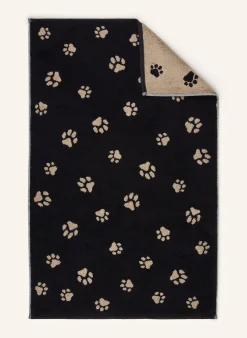 Badematte WE LOVE DOGS
