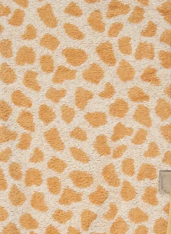 Badeponcho GIRAFFE Kaya
