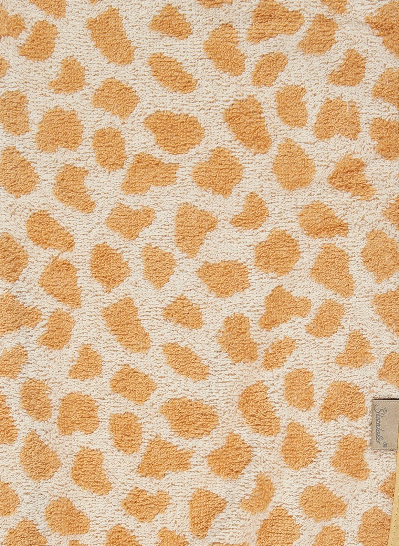 Badeponcho GIRAFFE Kaya