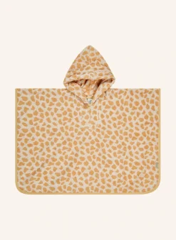 Badeponcho GIRAFFE Kaya