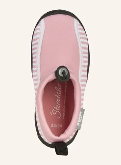 Badeschuhe Hai