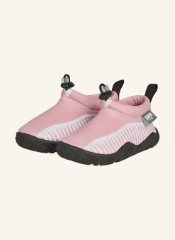 Badeschuhe Hai