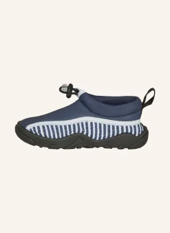 Badeschuhe Hai