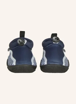 Badeschuhe Hai