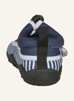 Badeschuhe Hai