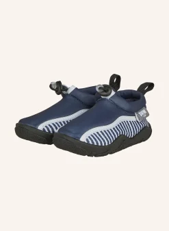 Badeschuhe Hai