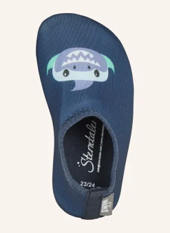 Badeschuhe Hai