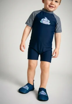 Badeschuhe Hai