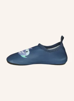 Badeschuhe Hai
