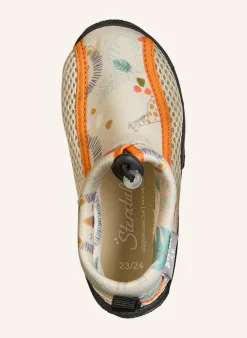 Badeschuhe Safari