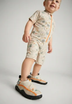 Badeschuhe Safari