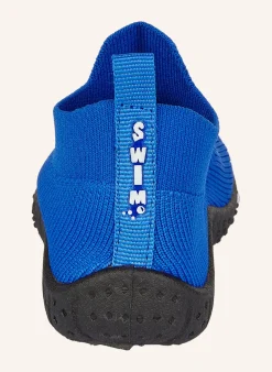 Badeschuhe Sockenform