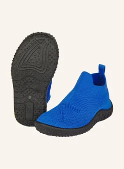 Badeschuhe Sockenform