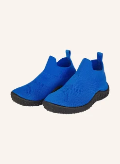 Badeschuhe Sockenform