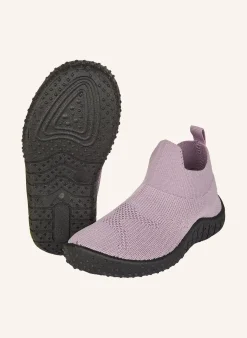 Badeschuhe Sockenform