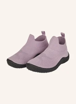 Badeschuhe Sockenform