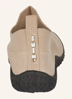 Badeschuhe Sockenform