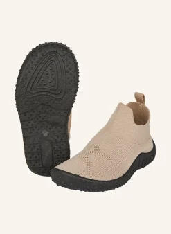 Badeschuhe Sockenform