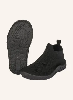 Badeschuhe Sockenform