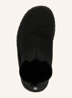 Badeschuhe Sockenform