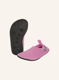 Badeschuhe uni