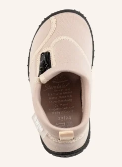 Badeschuhe Zipper