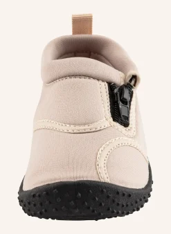 Badeschuhe Zipper