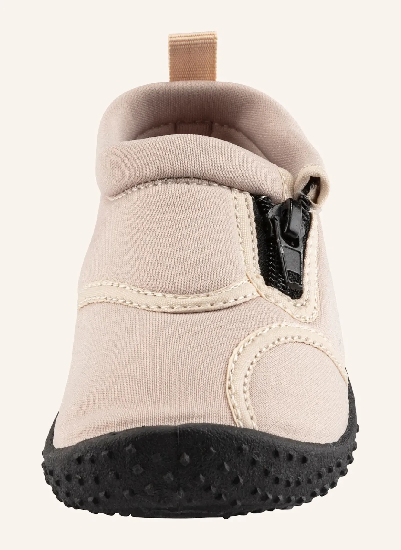 Badeschuhe Zipper