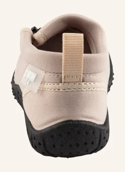 Badeschuhe Zipper