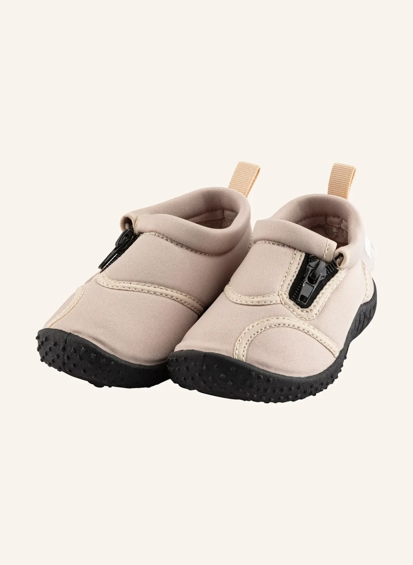 Badeschuhe Zipper